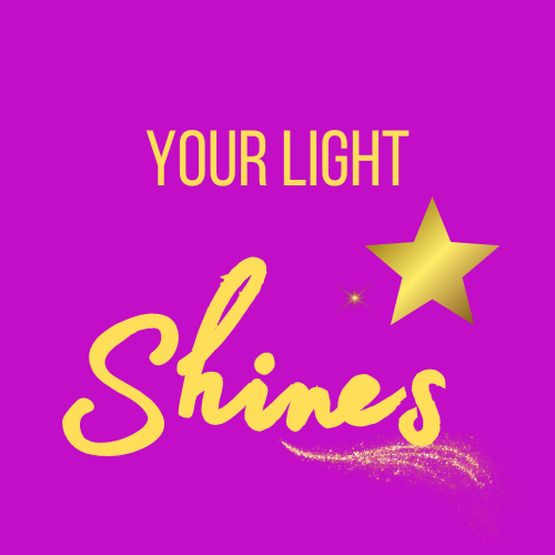 Your Light Shines